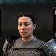 Image for article titled Demon's Souls Characters No Longer Look Like Creepy Shells Of Humanity